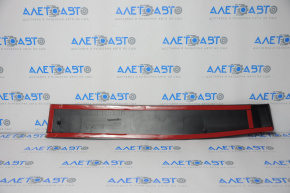Door trim lower rear left Jeep Compass 11-16