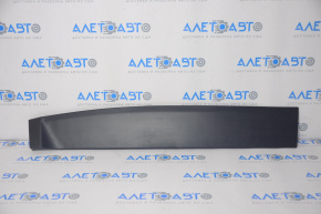 Door trim lower rear right Jeep Compass 11-16