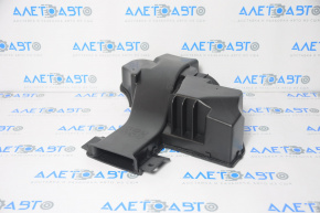 Air intake Jeep Compass 11-16 2.0 2.4
