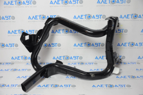 Right headlight eyepiece Jeep Compass 11-16