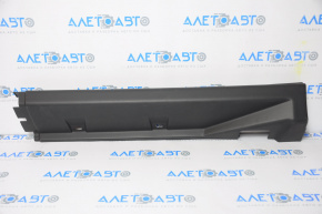 Rear left threshold Jeep Compass 11-16