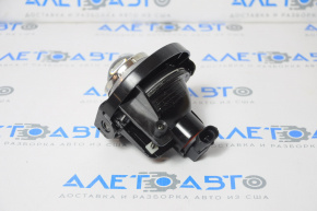 Fog light PTF right Jeep Compass 11-16