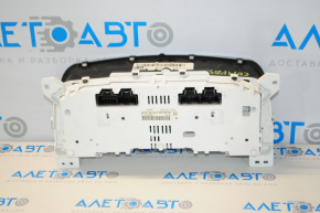 Jeep Compass 11-16 Instrument Cluster