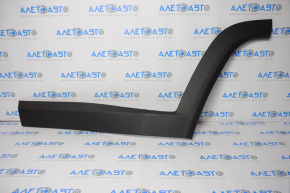 Door trim lower rear left Jeep Compass 17-24