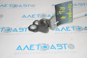 Upper rear left door hinge Jeep Compass 17-24