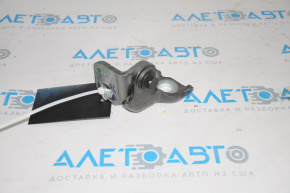 Door hinge upper front right Jeep Compass 17-24
