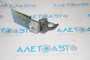 Door hinge lower front right Jeep Compass 17-24