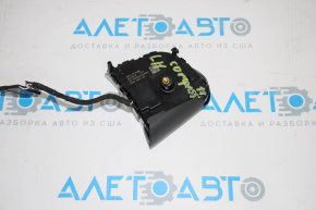 Steering wheel control buttons left Jeep Compass 17-21
