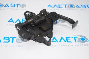Kia Optima 11-16 hood lock