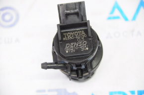 Lexus CT200h 11-17 Windshield Washer Motor