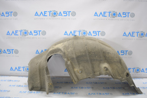 Rear left fender liner for Toyota Prius V 12-17