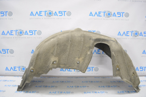 Rear right fender liner for Toyota Prius V 12-17
