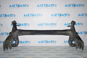 Rear beam for Toyota Prius V 12-17
