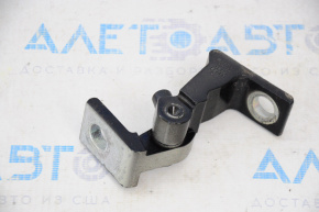 Upper rear left door hinge for VW Jetta 11-18 USA