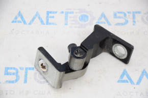 Lower rear left door hinge for VW Jetta 11-18 USA
