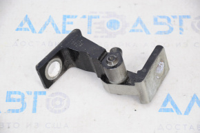 Lower rear right door hinge for VW Jetta 11-18 USA