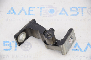 Upper front right door hinge for VW Jetta 11-18 USA