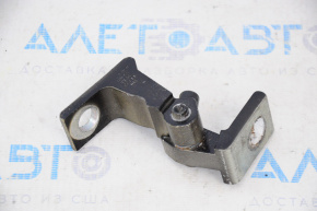 Lower front right door hinge for VW Jetta 11-18 USA