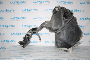 VW Jetta 11-18 USA Fuel Tank