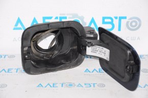 VW Jetta 11-18 USA Fuel Filler Door Assembly