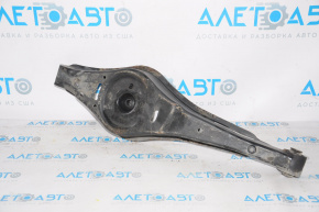 Lower control arm for rear left spring, VW Jetta 11-18 USA