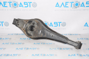 Lower control arm for rear right spring, VW Jetta 11-18 USA
