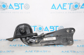 Rear right longitudinal control arm for VW Jetta 11-18 USA with bracket