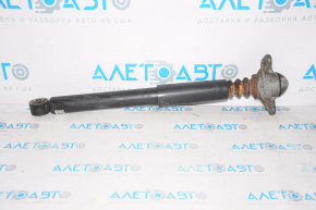 Rear right shock absorber for VW Jetta 11-14 USA, under the beam, with support