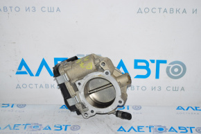 Throttle body VW Passat b7 12-14 USA 2.5