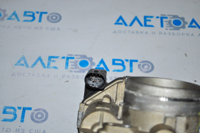 Throttle body VW Passat b7 12-14 USA 2.5
