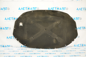 VW Passat B7 12-15 USA Type 1 Hood Insulation
