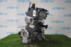 Fiat 500L 14-16 1.4T MultiAir Turbo EAM Engine