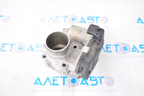 Throttle body Fiat 500L 14-19 1.4T