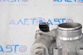 Throttle body Fiat 500L 14-19 1.4T
