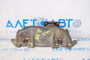 Exhaust manifold Fiat 500L 14-19 1.4T