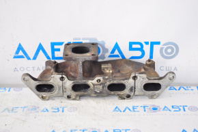 Exhaust manifold Fiat 500L 14-19 1.4T