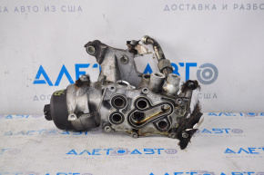 Oil filter housing Fiat 500L 14-19 1.4T without cooler