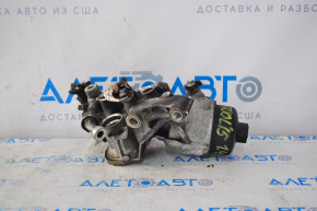 Oil filter housing Fiat 500L 14-19 1.4T without cooler