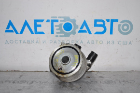 Oil cooler automatic transmission Fiat 500L 14-19 1.4T