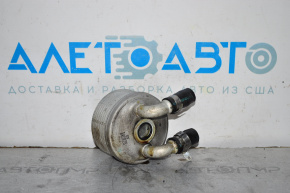 Oil cooler automatic transmission Fiat 500L 14-19 1.4T