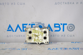 Oil cooler for Fiat 500L 14-19 1.4T engine