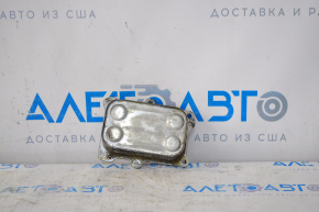 Oil cooler for Fiat 500L 14-19 1.4T engine
