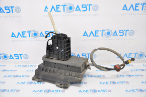 Gear shifter Fiat 500L 14-16 with cable