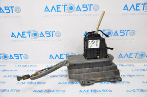 Gear shifter Fiat 500L 14-16 with cable
