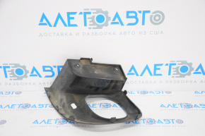 Reflector cover rear left Fiat 500L 14-17