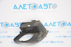 Reflector cover rear right Fiat 500L 14-17