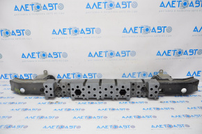 Fiat 500L 14-19 Rear Bumper Reinforcement with Absorber