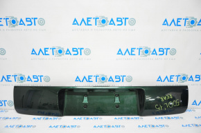 Lower trunk door molding Fiat 500L 14-17
