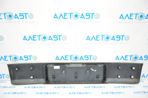 Lower trunk door molding Fiat 500L 14-17