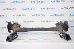 Rear beam Fiat 500L 14-14
